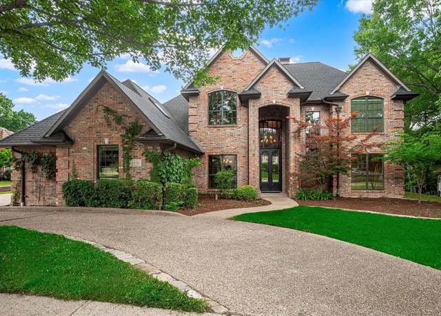 Property at 2630 Woods Ln, Garland, TX 75044, 6 beds, 5 baths