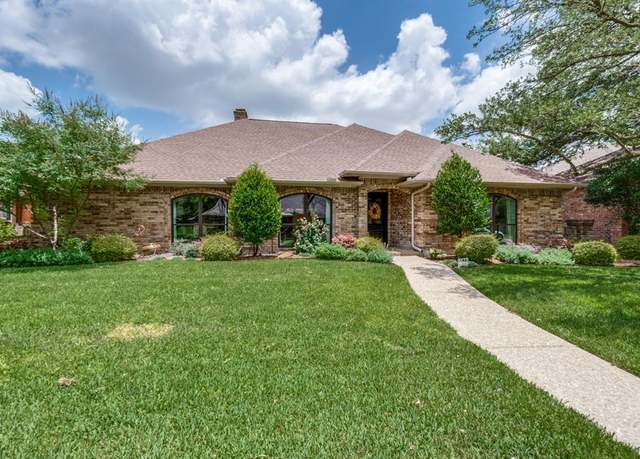 Property at 6627 Lovington Dr, Dallas, TX 75252, 3 beds, 2.5 baths
