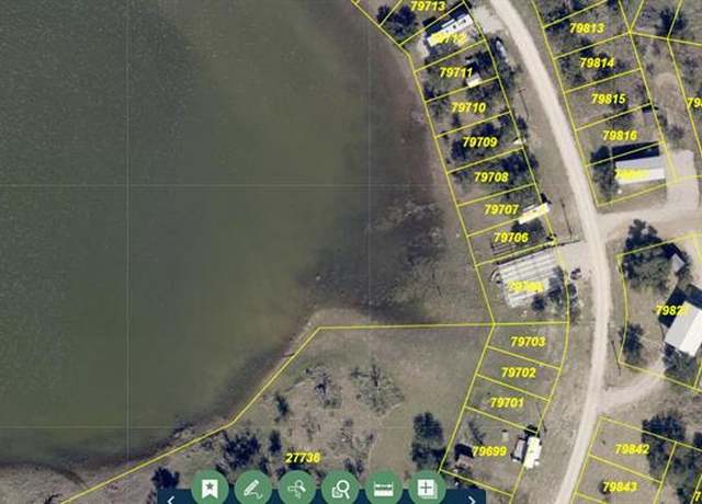 Property at Lot 1401 Lake Front Ct, May, TX 76857