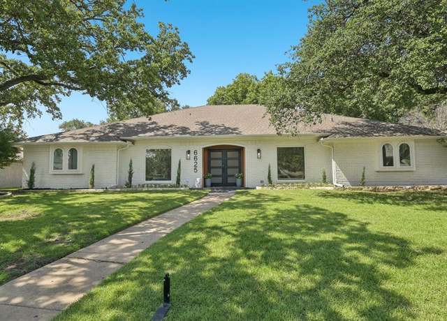 Property at 6625 Rolling Vista Dr, Dallas, TX 75248, 4 beds, 3.5 baths