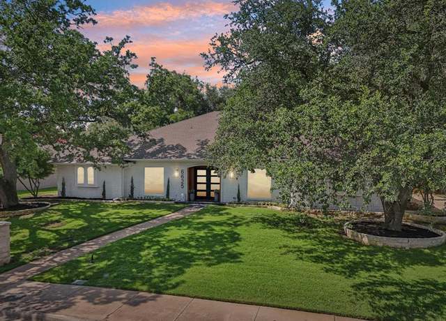 Property at 6625 Rolling Vista Dr, Dallas, TX 75248, 4 beds, 3.5 baths