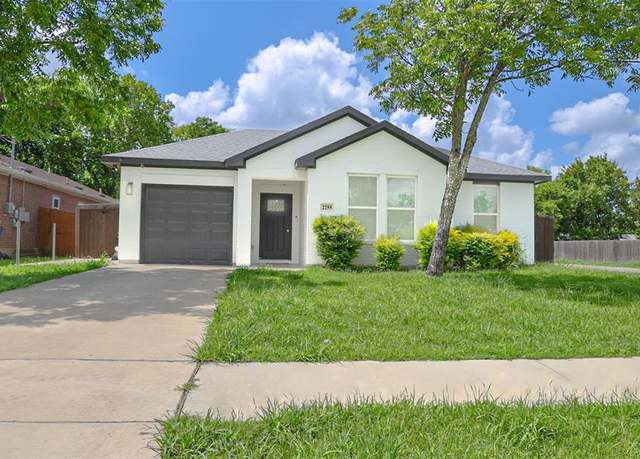 Property at 2255 Exeter Dr, Dallas, TX 75216, 4 beds, 2 baths