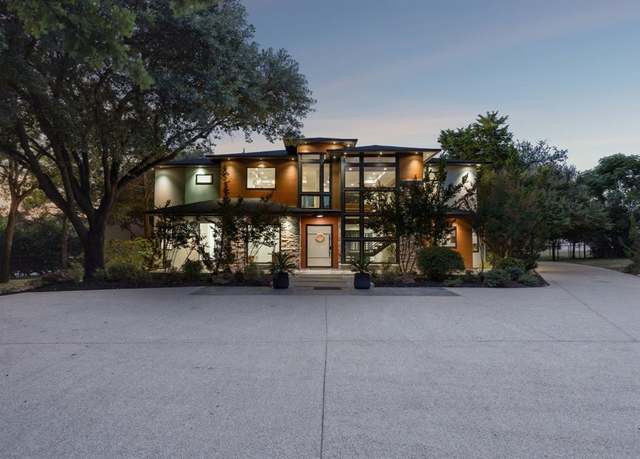 Property at 1006 Quail Run Rd, Southlake, TX 76092, 7 beds, 9 baths