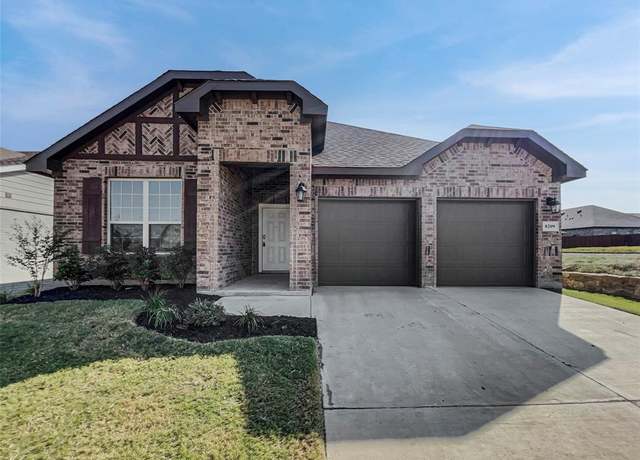 Property at 8209 Leopard Pass, Godley, TX 76044, 3 beds, 2 baths
