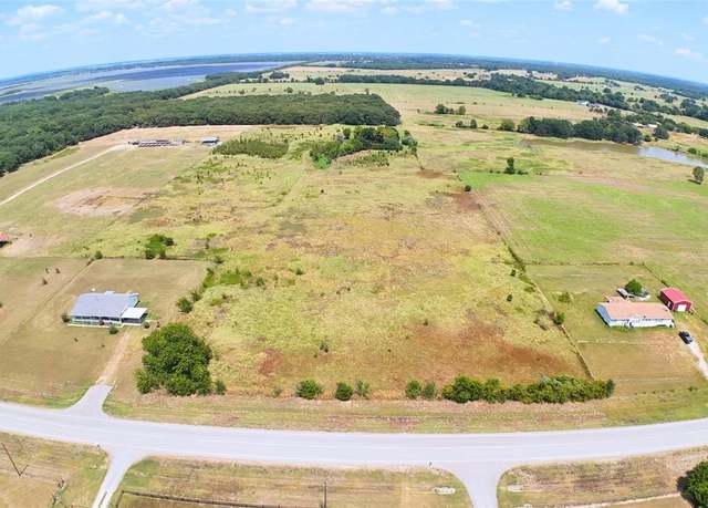 Property at TBD Fm Rd 1390, Scurry, TX 75158