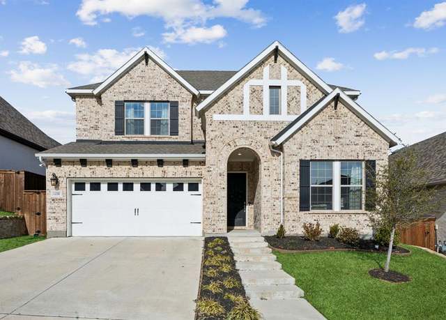 Property at 14308 Greenside Dr, Fort Worth, TX 76008, 4 beds, 3 baths