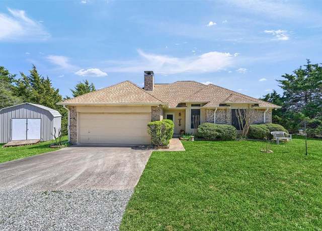 Property at 240 Morrison Rd, Howe, TX 75459, 3 beds, 2 baths