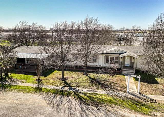 Property at 1205 Alliance Blvd, Rhome, TX 76078, 4 beds, 3.5 baths