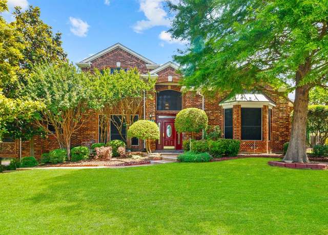 Property at 5401 Ranger Dr, Rockwall, TX 75032, 3 beds, 3.5 baths