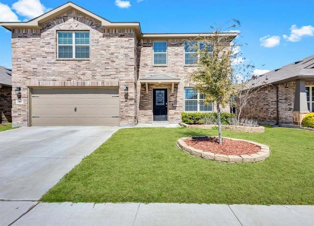 Property at 6348 Sloop St, Fort Worth, TX 76179, 5 beds, 3.5 baths
