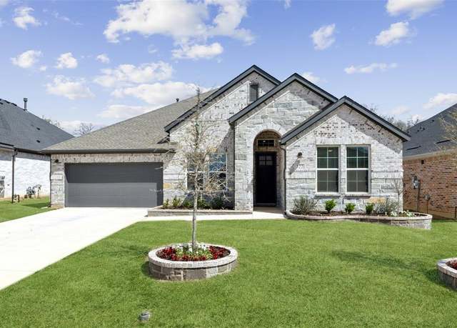 Property at 322 Glen Ln, Hickory Creek, TX 75065, 3 beds, 2 baths