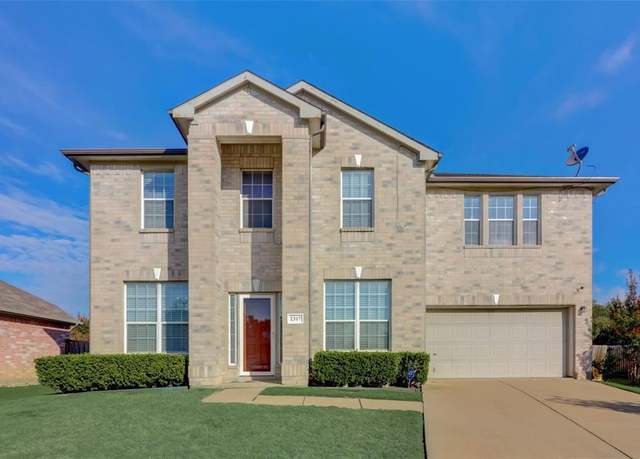 Property at 2317 Hillgrove Ct, Mansfield, TX 76063, 4 beds, 2.5 baths