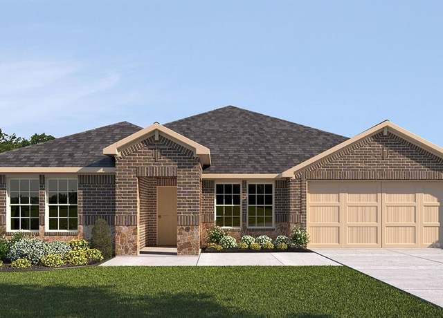 Property at 208 Fieldtrail Ln, Caddo Mills, TX 75135, 4 beds, 2 baths