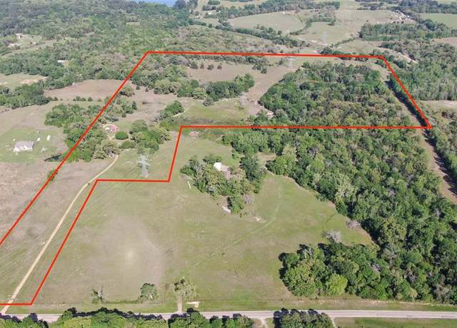 Property at 11529 Fm 1615, Athens, TX 75752