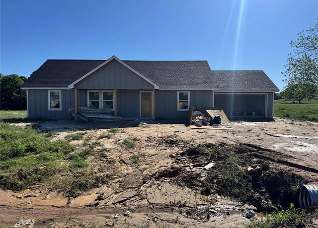 Property at 2022 Corriente Ct, Springtown, TX 76082, 3 beds, 2 baths
