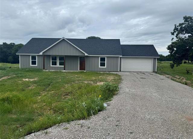 Property at 2022 Corriente Ct, Springtown, TX 76082, 3 beds, 2 baths