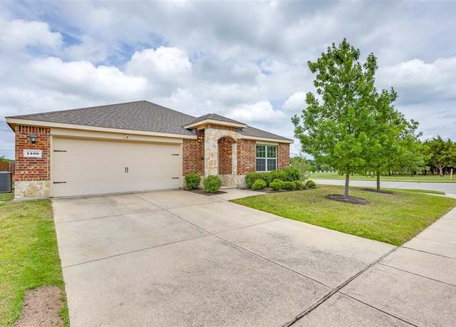 Property at 1400 Meadow Creek Dr, Princeton, TX 75407, 4 beds, 2 baths