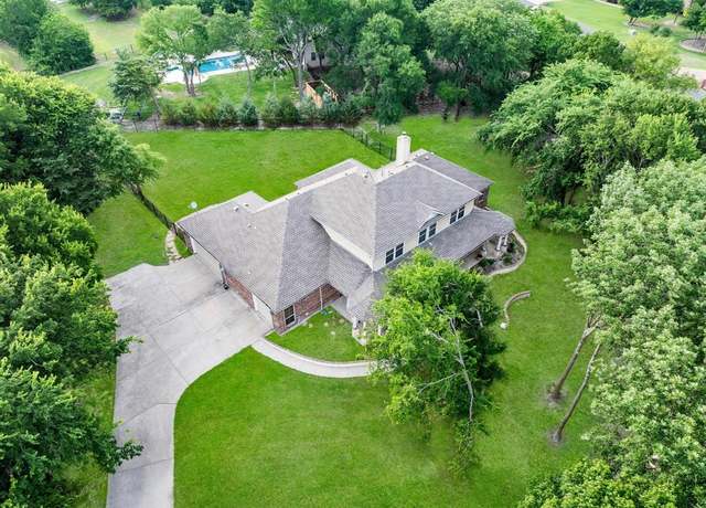 Property at 4405 Wolf Ct, Mckinney, TX 75071, 3 beds, 2.5 baths