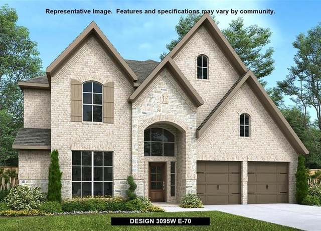 Property at 3304 Chinaberry St, Celina, TX 75009, 4 beds, 3 baths