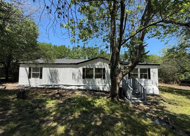 Property at 2002 County Road 906, Princeton, TX 75407, 3 beds, 2 baths