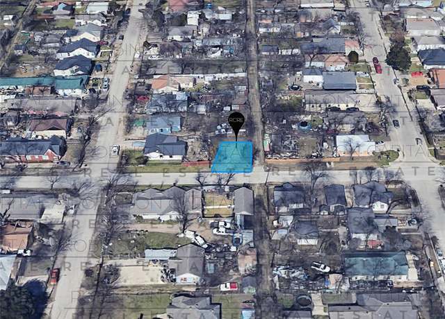 Property at 515 E Brownlee Ave, Dallas, TX 75216