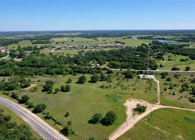 Property at TBD US Business 81/287, Alvord, TX 76225