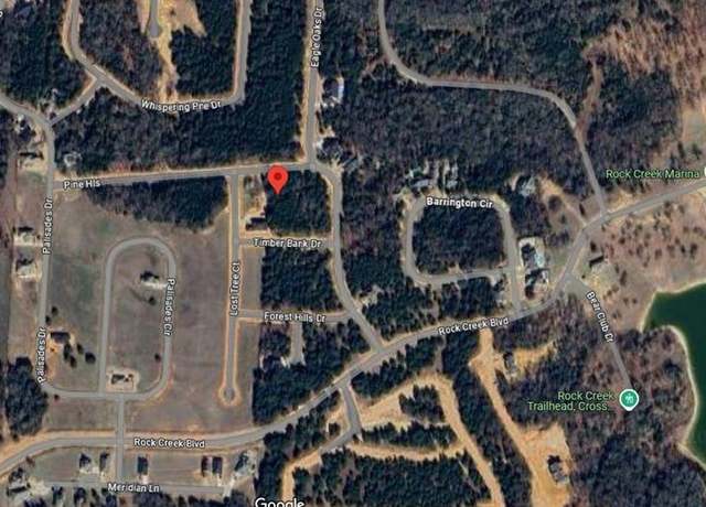 Property at 207 Pine, Gordonville, TX 76245