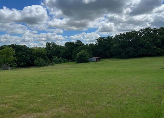 Property at TBD Fleming Rd, Bells, TX 75414