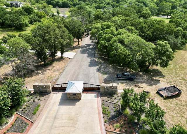Property at 2026 Woodland Rd, Weatherford, TX 76088