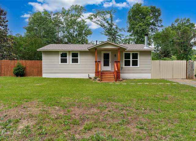 Property at 6470 Faust Dr, Shreveport, LA 71129, 2 beds, 1 bath