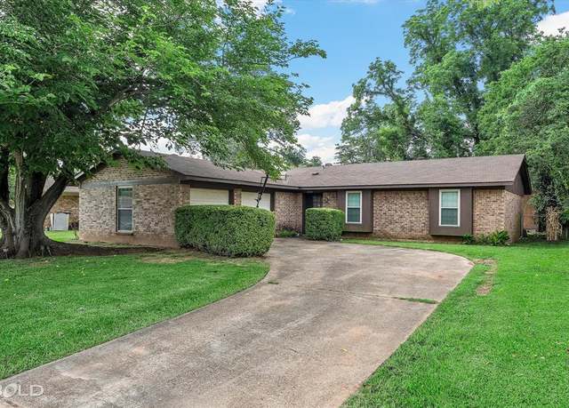 Property at 2020 Venus Dr, Bossier City, LA 71112, 3 beds, 2 baths