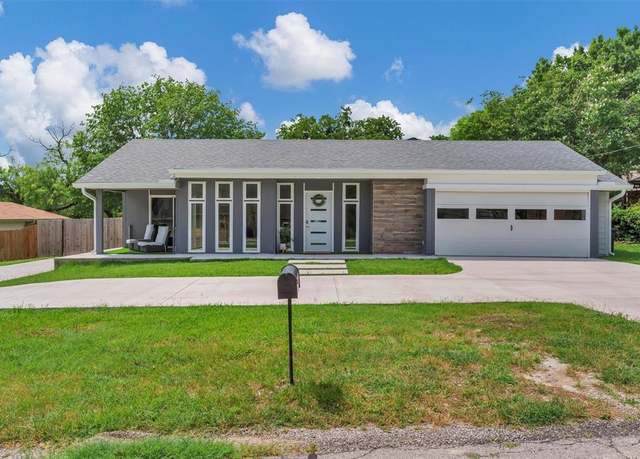 Property at 4902 Boquillas Dr, De Cordova, TX 76049, 3 beds, 3.5 baths