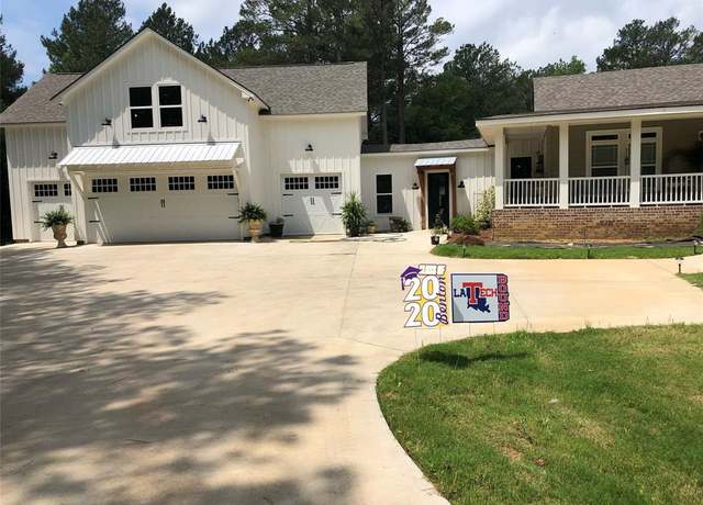 Property at 2080 Highway 162, Benton, LA 71006, 4 beds, 4 baths