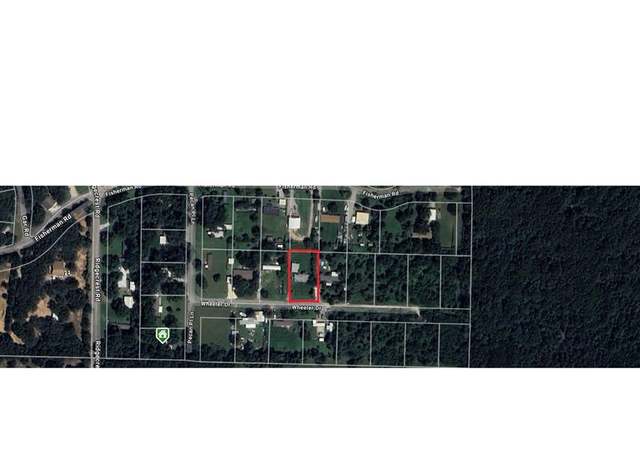 Property at 87 Wheeler Dr, Pottsboro, TX 75076