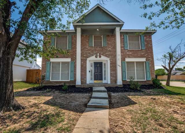 Property at 1004 Brae Loch Dr, Dallas, TX 75217, 3 beds, 2.5 baths