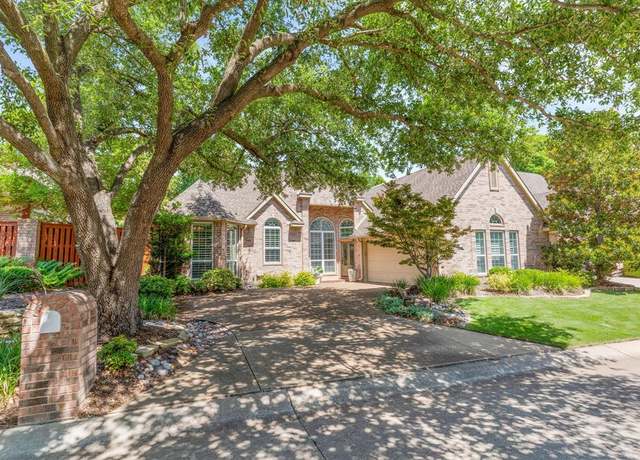 Property at 5808 Bridge Point Dr, Mckinney, TX 75072, 3 beds, 2 baths