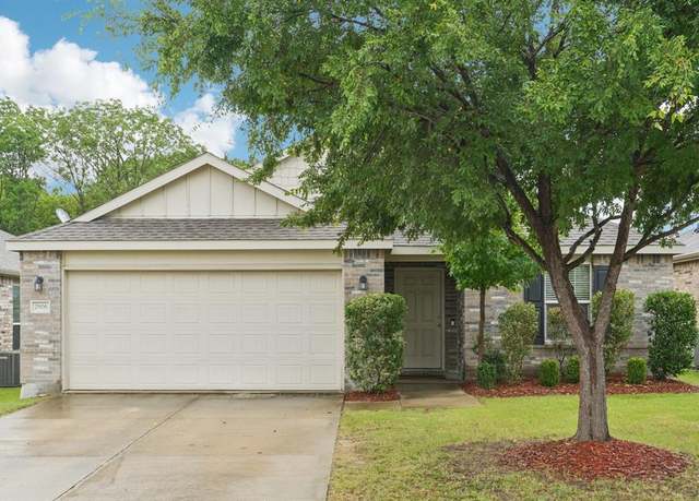 Property at 2906 Whispering Pine Blvd, Melissa, TX 75454, 3 beds, 2 baths
