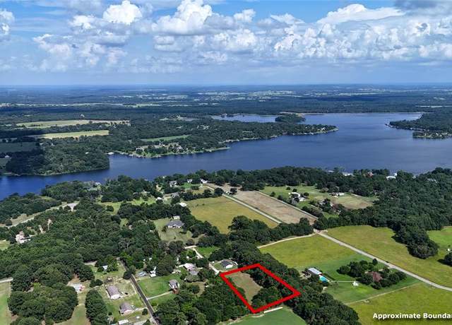 Property at TBD County Road 4817, Athens, TX 75752