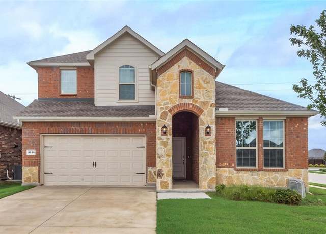 Property at 3235 Brady Starr Dr, Aubrey, TX 76227, 4 beds, 3 baths
