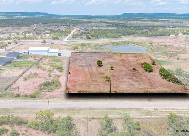 Property at TBD CR 131, Tuscola, TX 79562