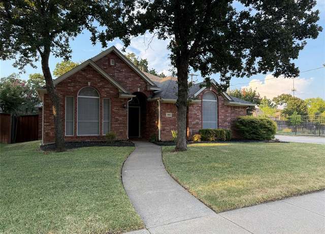 Property at 9005 Trails Edge Dr, North Richland Hills, TX 76182, 3 beds, 2.5 baths