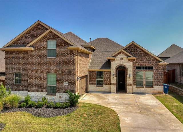 Property at 15113 Gladstone Dr, Aledo, TX 76008, 4 beds, 3 baths