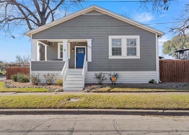 Property at 805 Clay Ave, Waco, TX 76706, 3 beds, 2 baths