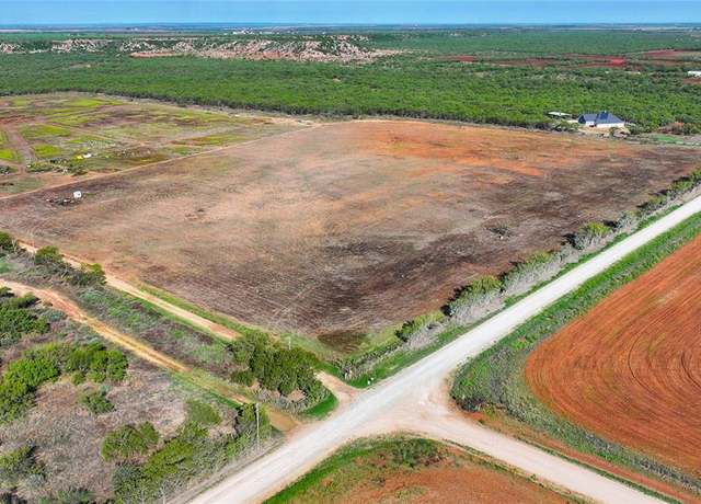 Property at TBD Lot 4 County Road 378, Merkel, TX 79536