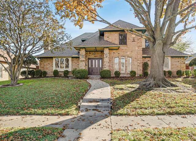 Property at 1516 Sussex Dr, Plano, TX 75075, 4 beds, 3.5 baths