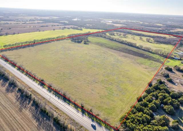 Property at TBD Tx-160 #1, Whitewright, TX 75491