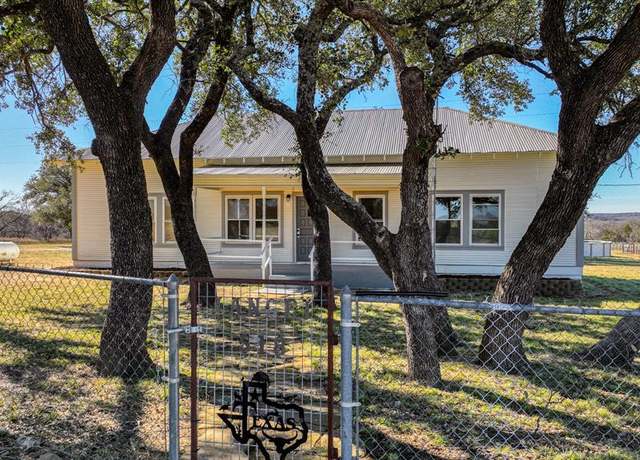 Property at TBD Private Road 902, Mingus, TX 76463, 6 beds, 5 baths