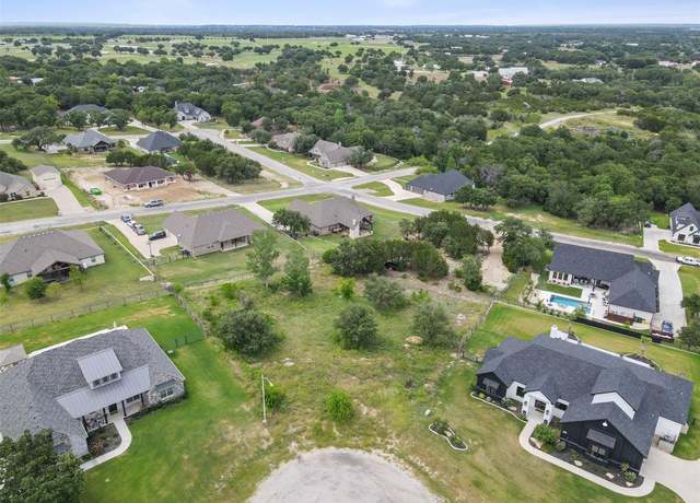 Property at 4012 Pinnacle Rdg, Granbury, TX 76049