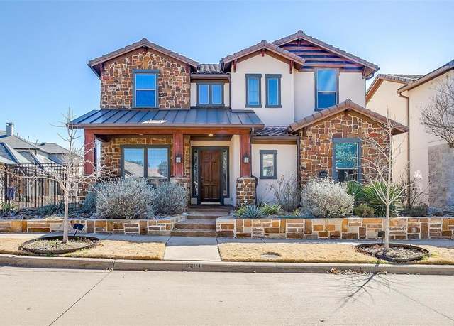 Property at 8201 Choctaw Ln, Mckinney, TX 75070, 5 beds, 4 baths