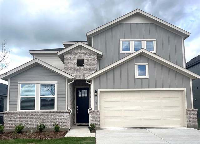 Property at 1336 Sheltola Way, Fort Worth, TX 76052, 5 beds, 3 baths